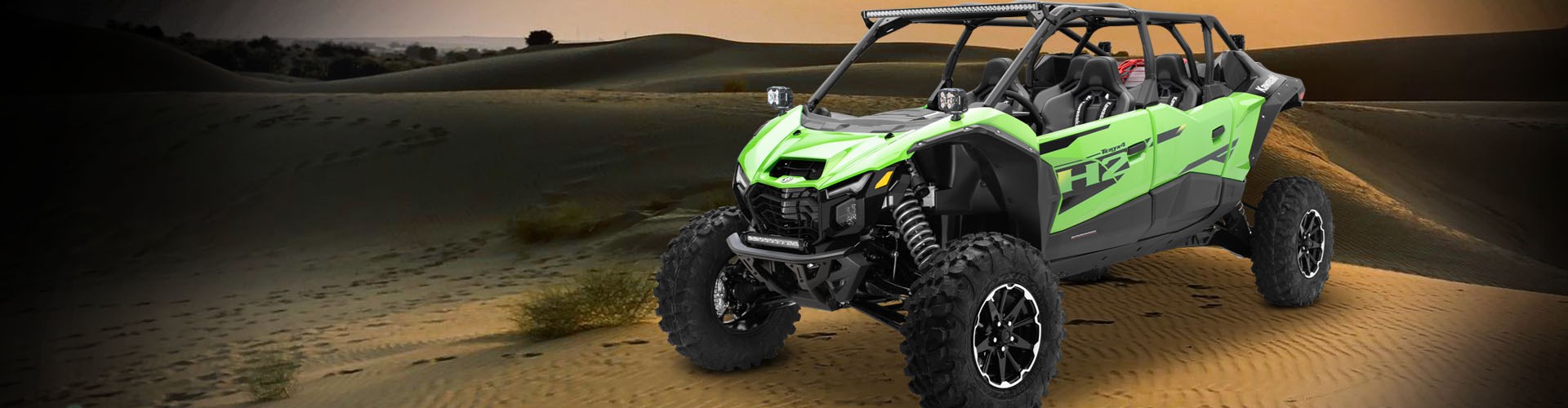 shopping header Accessory Packages image