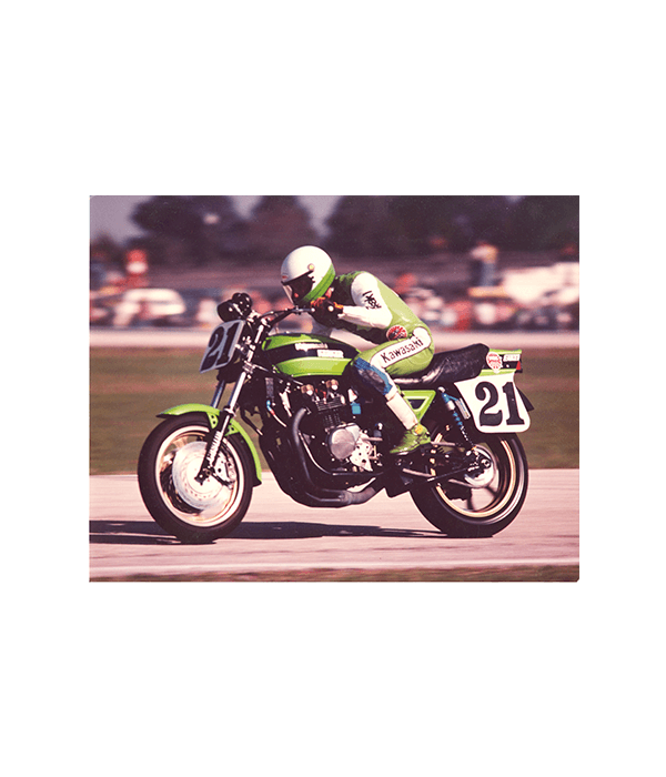 1981 Eddie Lawson