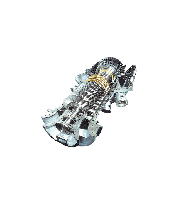 1999 Gas Turbine Engine