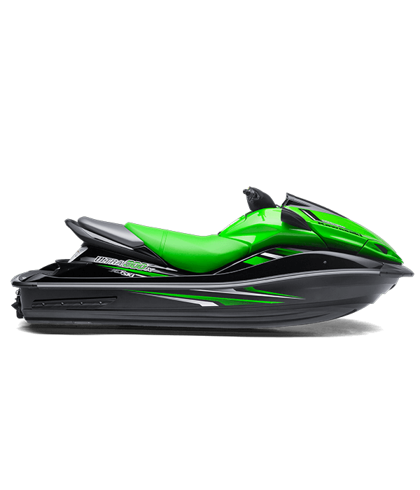 2011 JetSki Ultra 300X