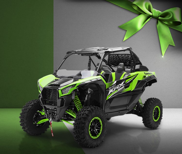 Shop Accessory Packages