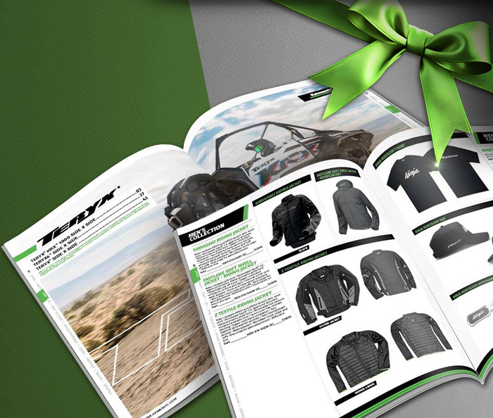 Shop Digital Catalogs Mobile