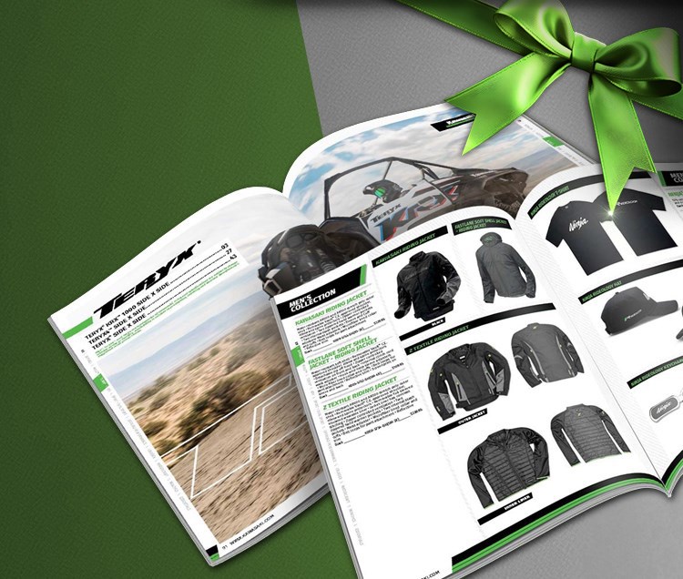 Shop Digital Catalogs