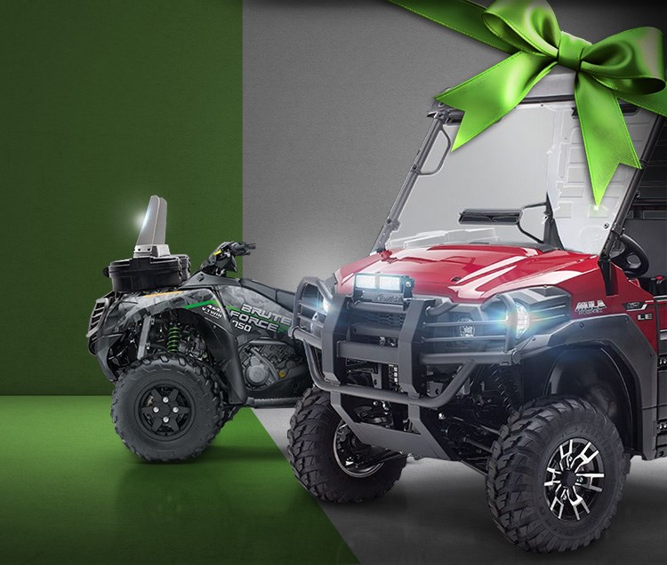 Shop Vehicle Accessories