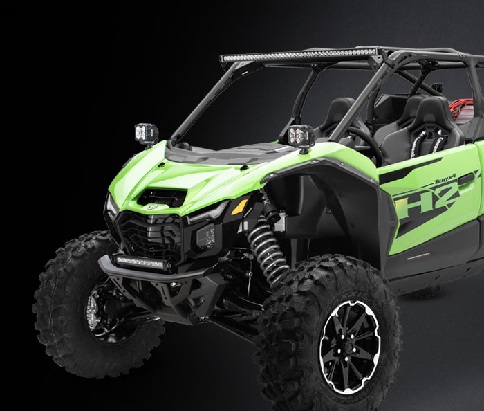 Shop Accessory Packages Mobile