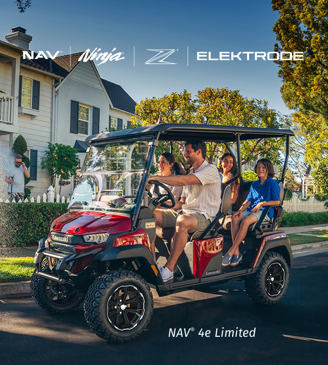 Electrification Family SMALL IMAGE