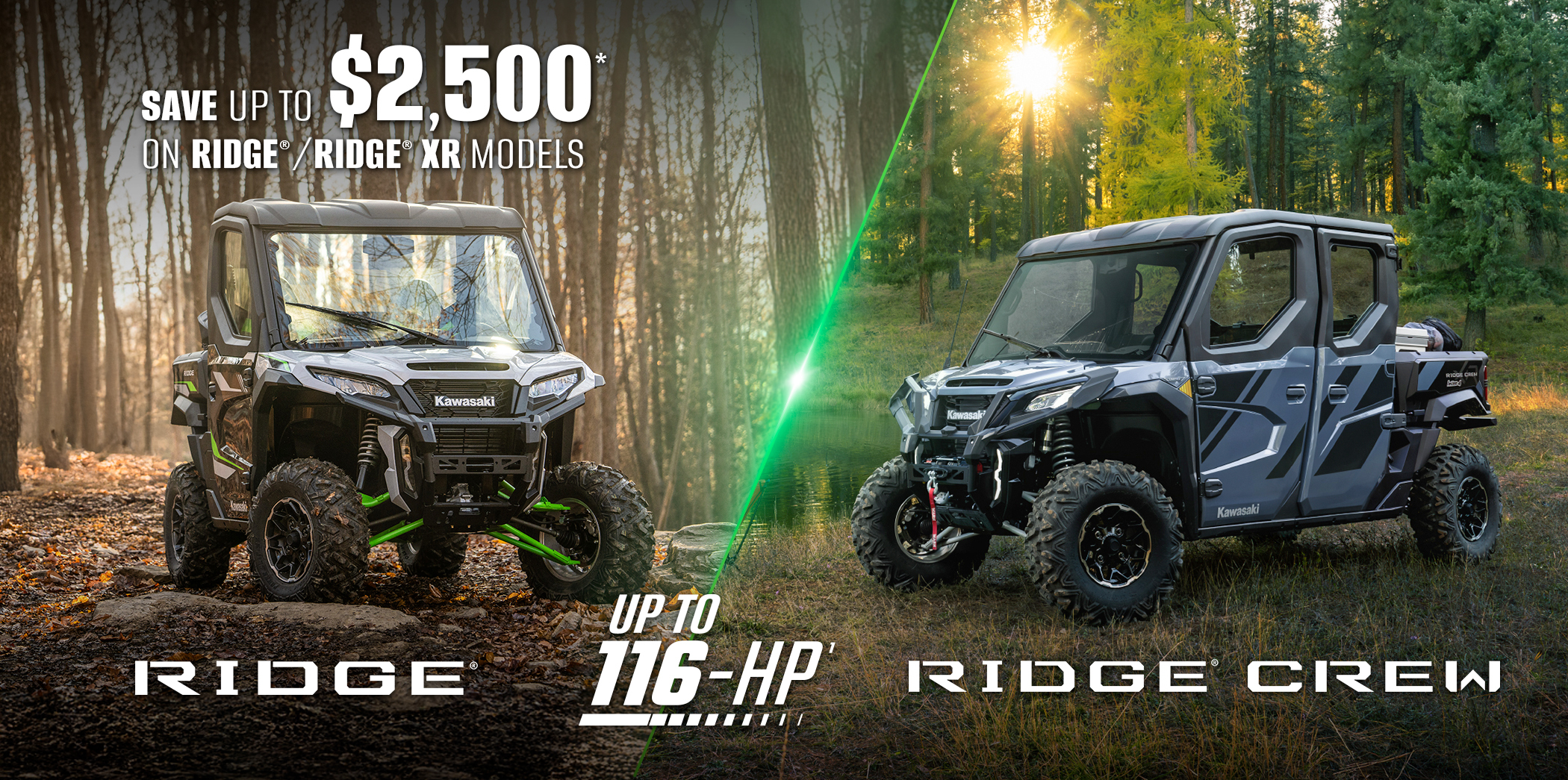 RIDGE FAMILY: RIDGE RIDGE XR
