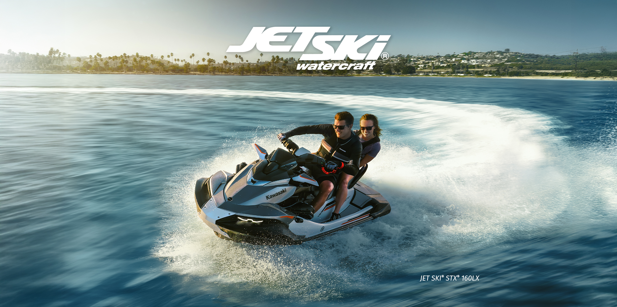 Jet Ski FAMILY:
