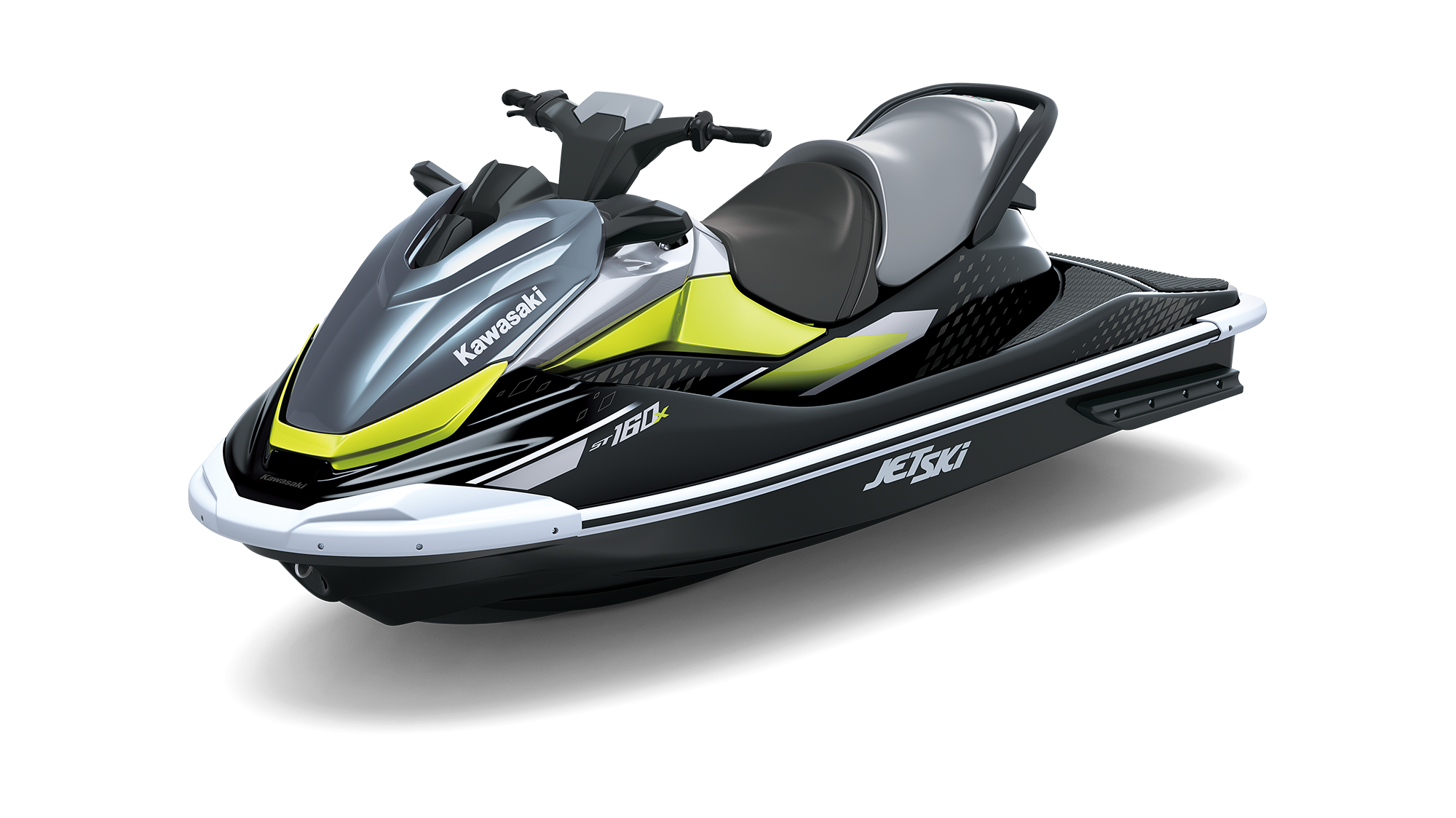 ST® 160