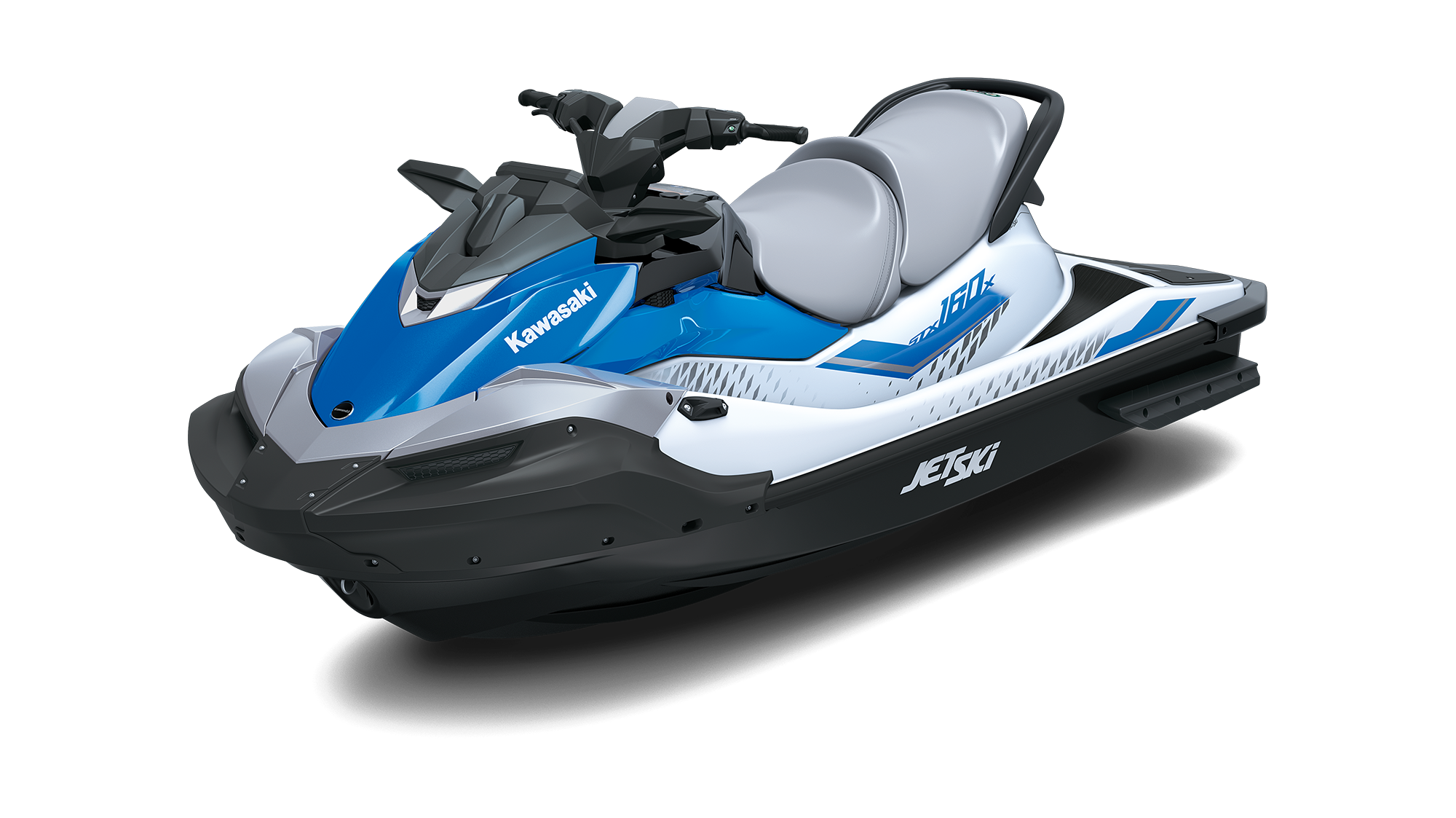 STX® 160