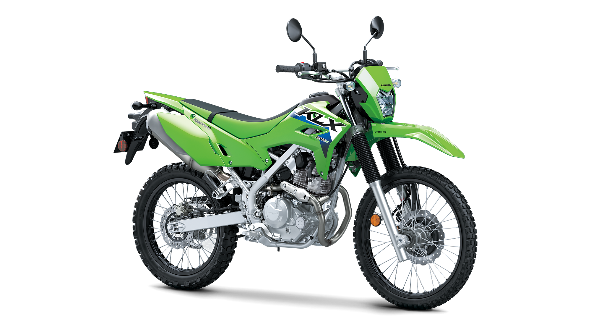 KLX®230