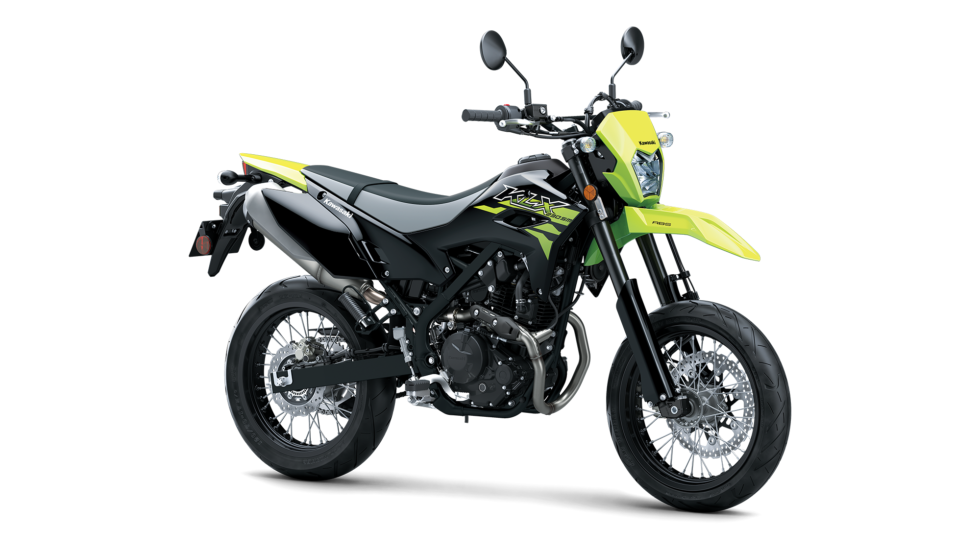 *KLX®230SM
