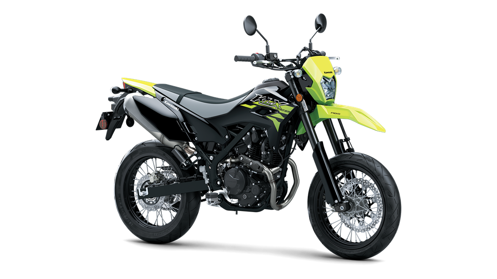 *KLX®230SM