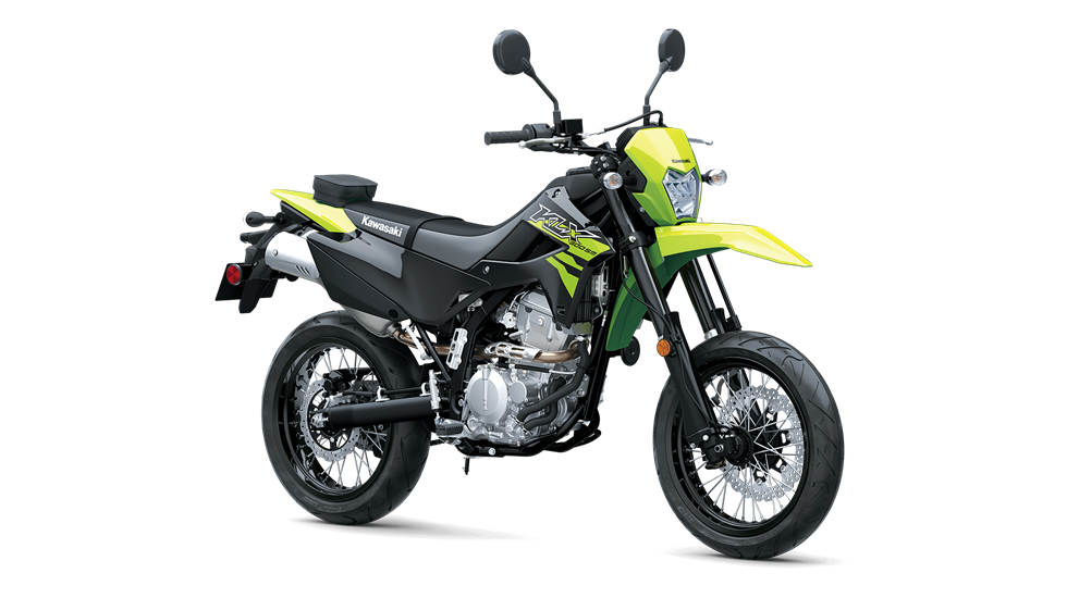 KLX®300SM