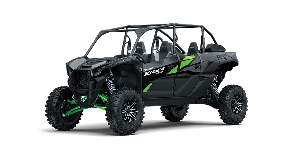 TERYX KRX®4 1000 SE