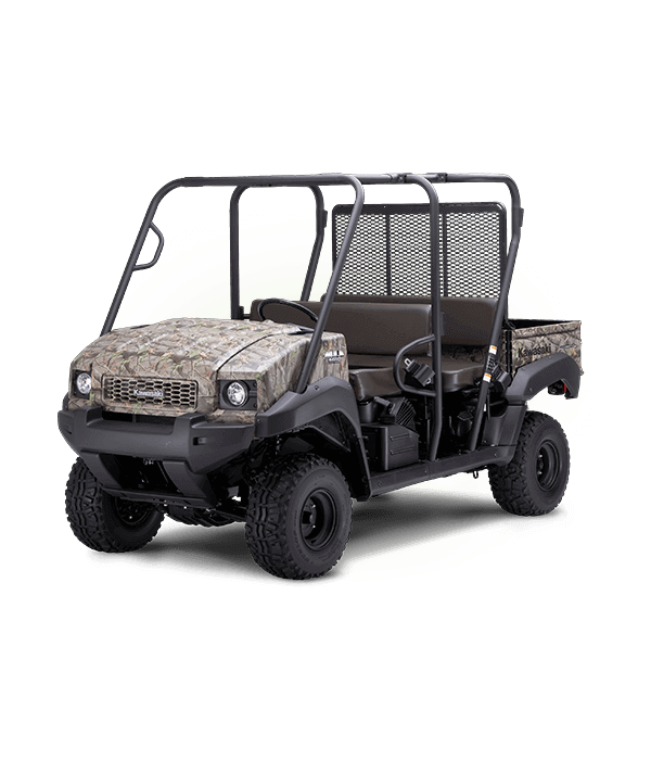 РњРѕС‚РѕРІРµР·РґРµС…РѕРґ Kawasaki Mule