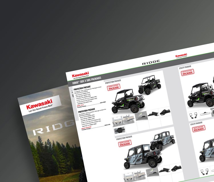 Shop Full Line Accessories model