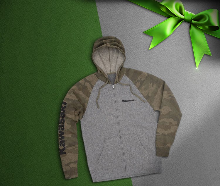 Shop Gifts for Him model